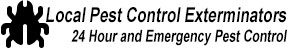 Jefferson OR Pest Control Exterminators